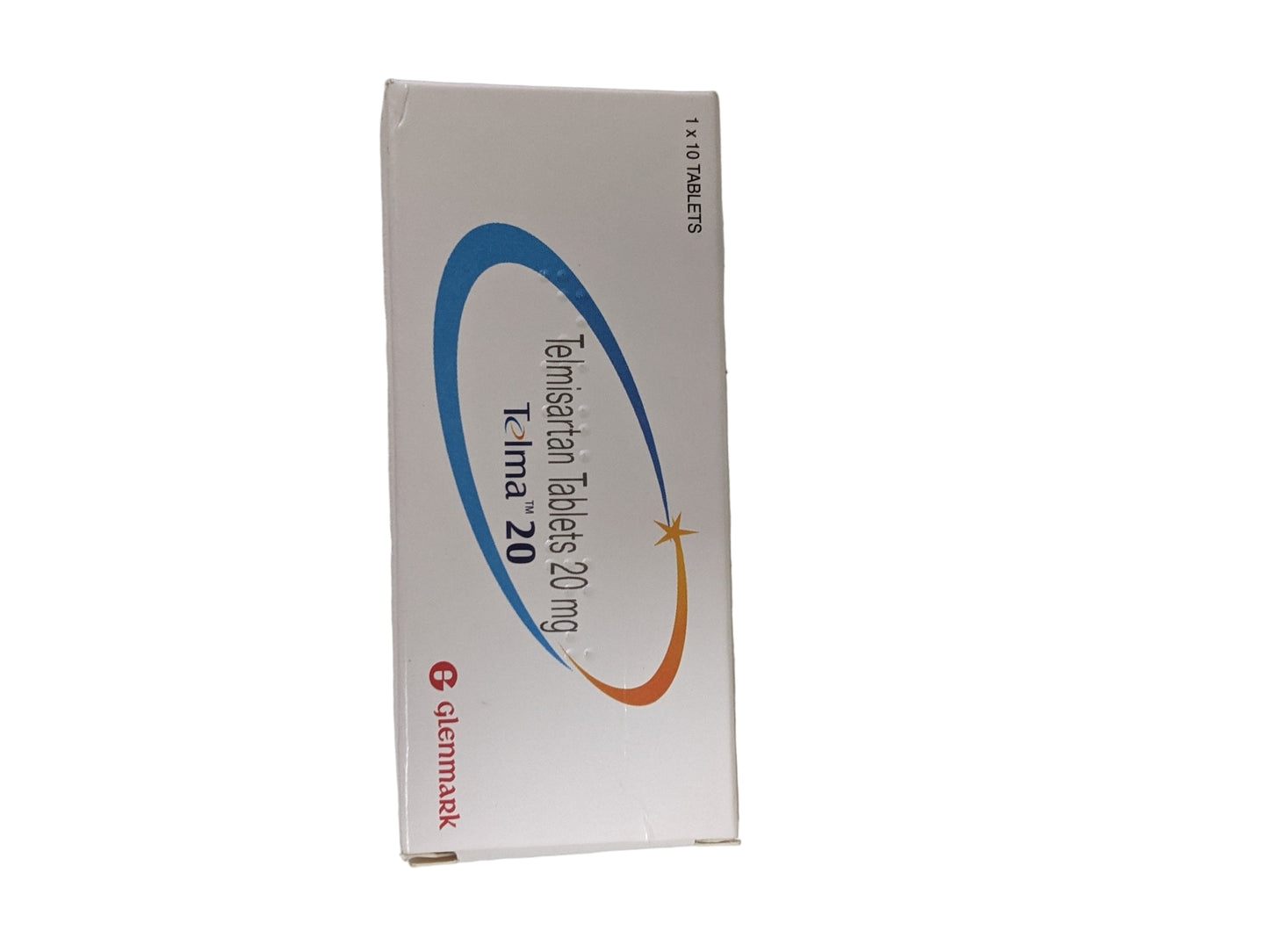TELMA 20 mg (Telmisartan)