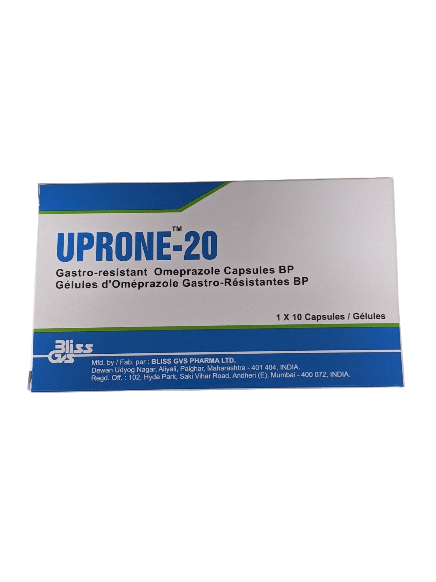Uprone-20