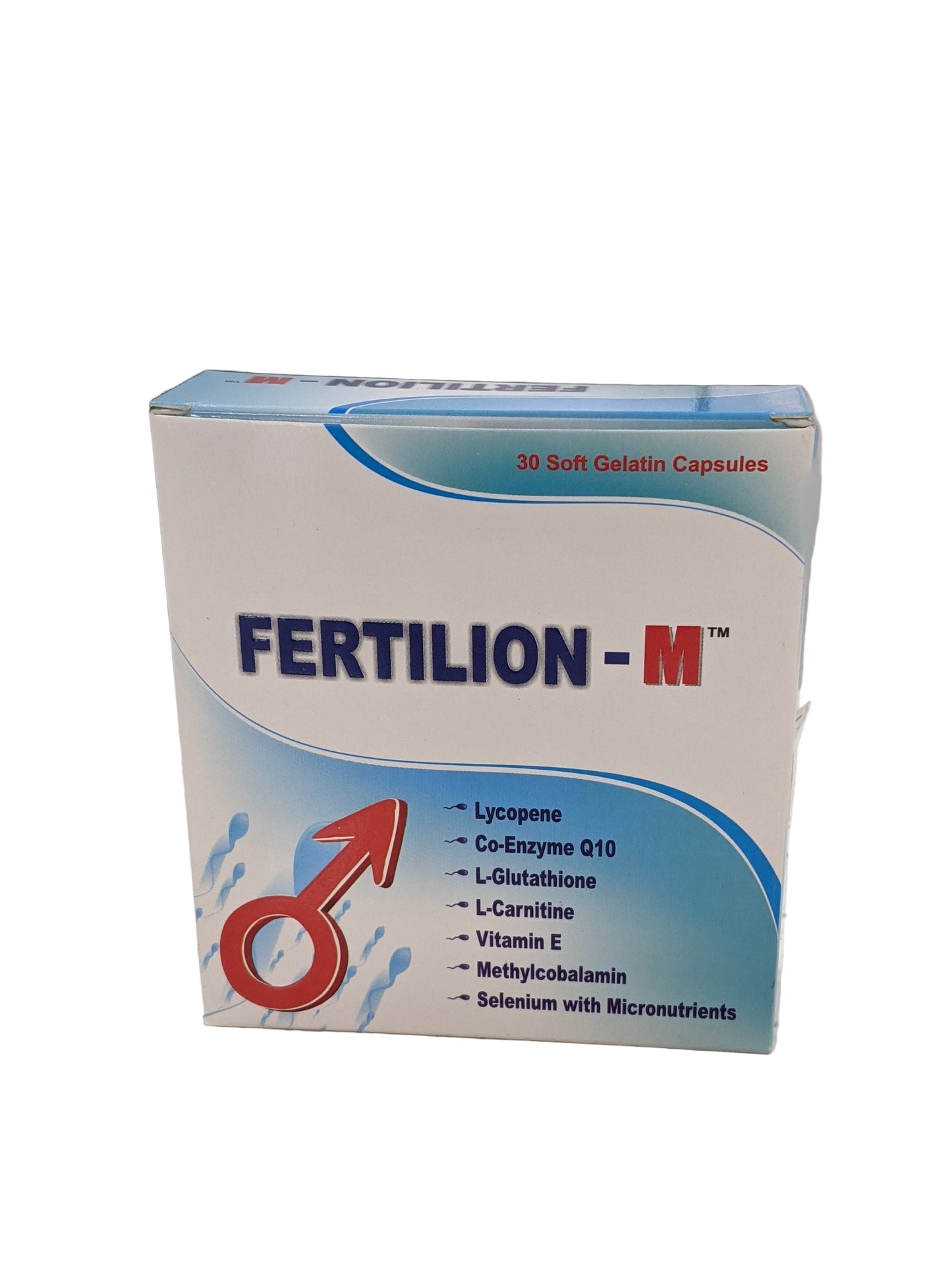 Fertilion M ( 30 Softgel)