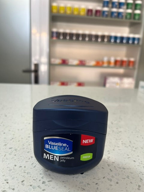 Vaseline Blueseal men 100ml