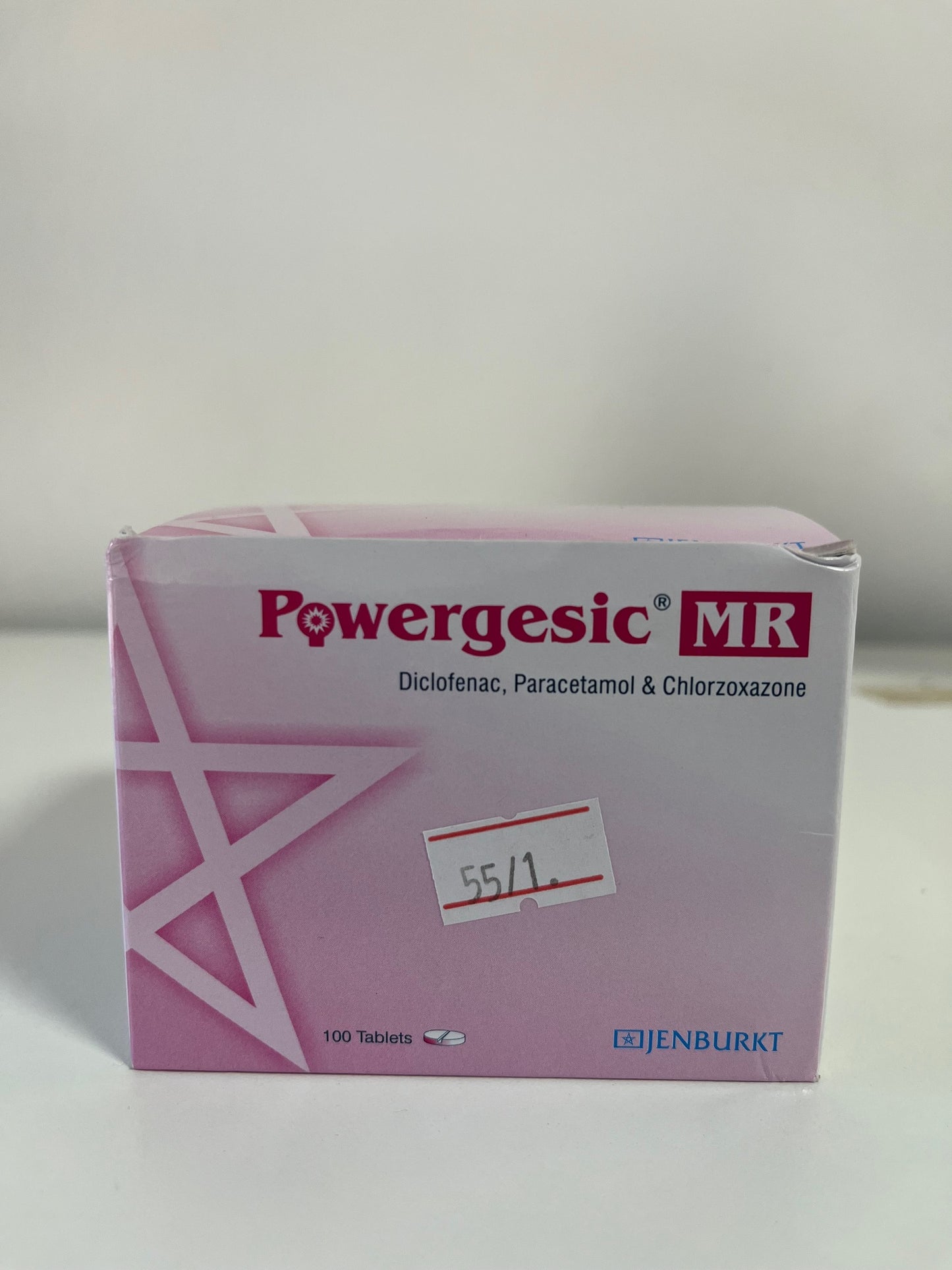 Powergesic