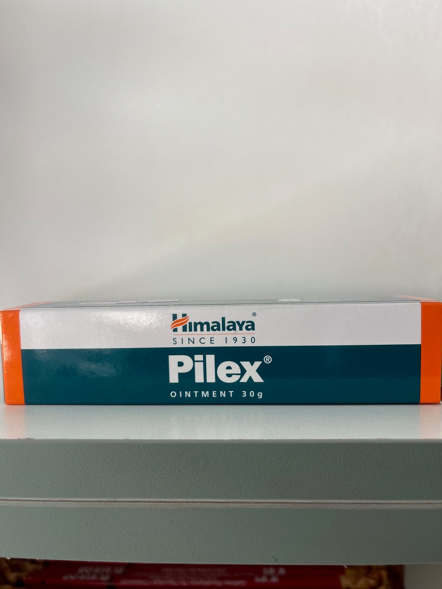 Himalaya Pilex Ointment 30g