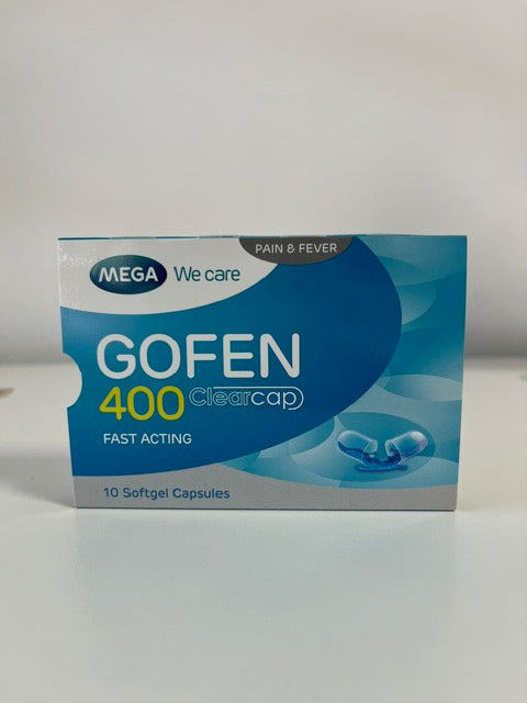 Gofen 400 mg