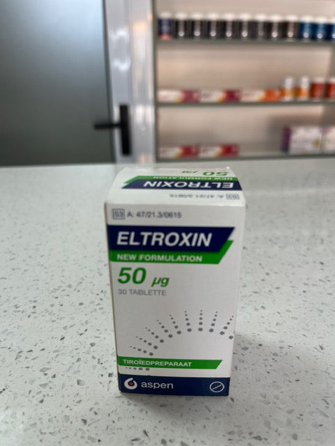 Eltroxin