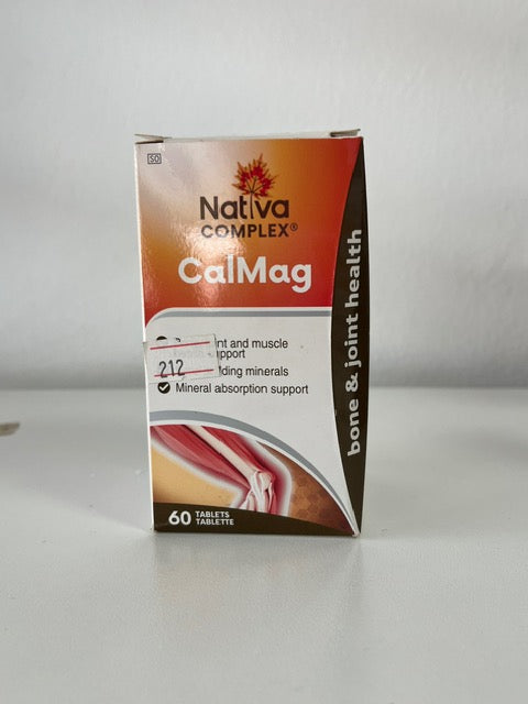 Calmag Complex