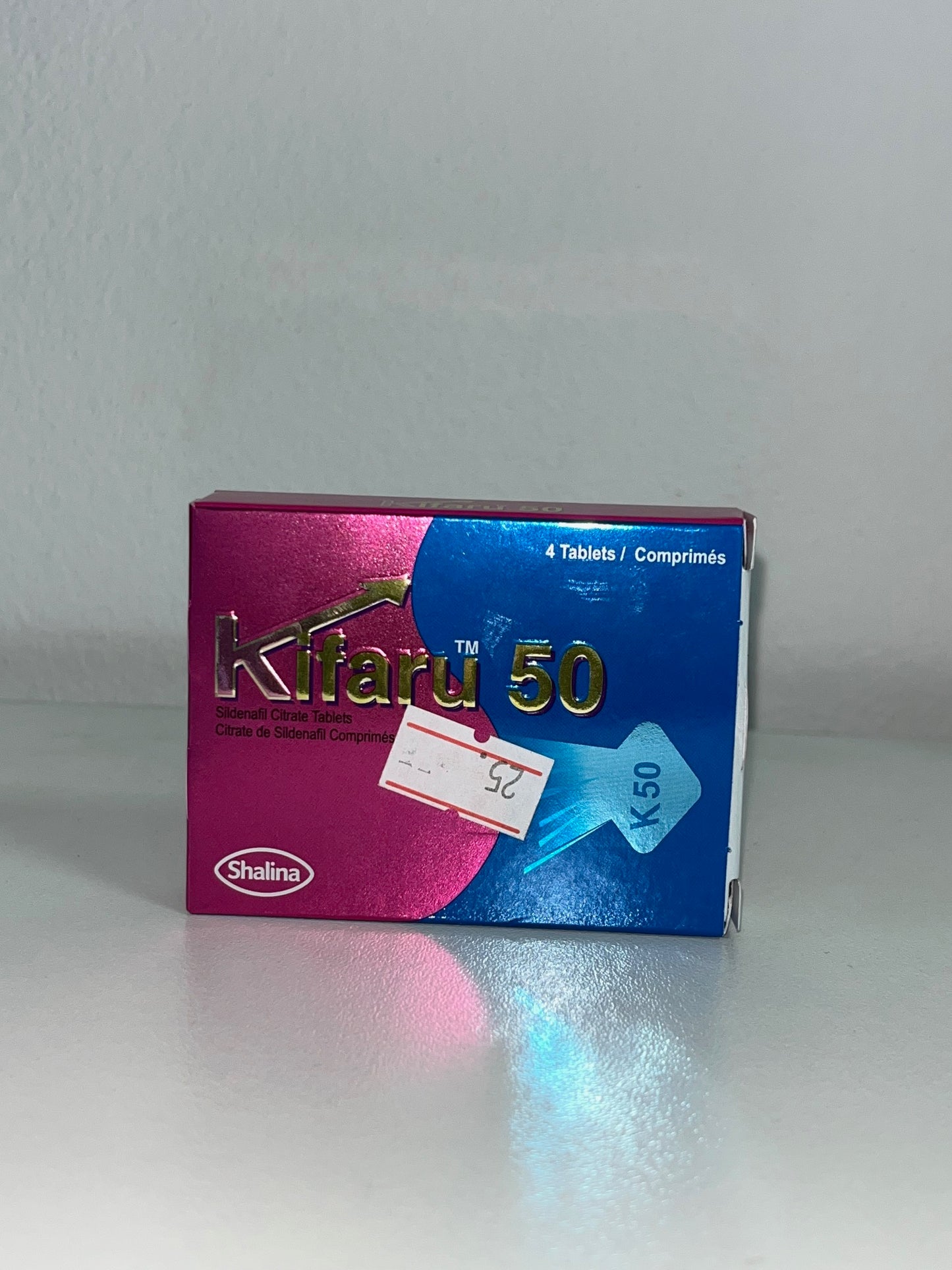 kifaru-50