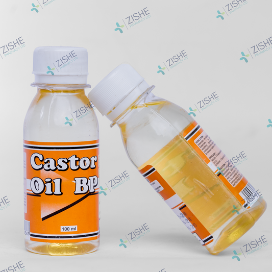 Castor oil
