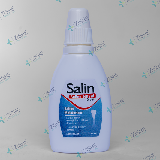 Saline Nasal Spray 10ml
