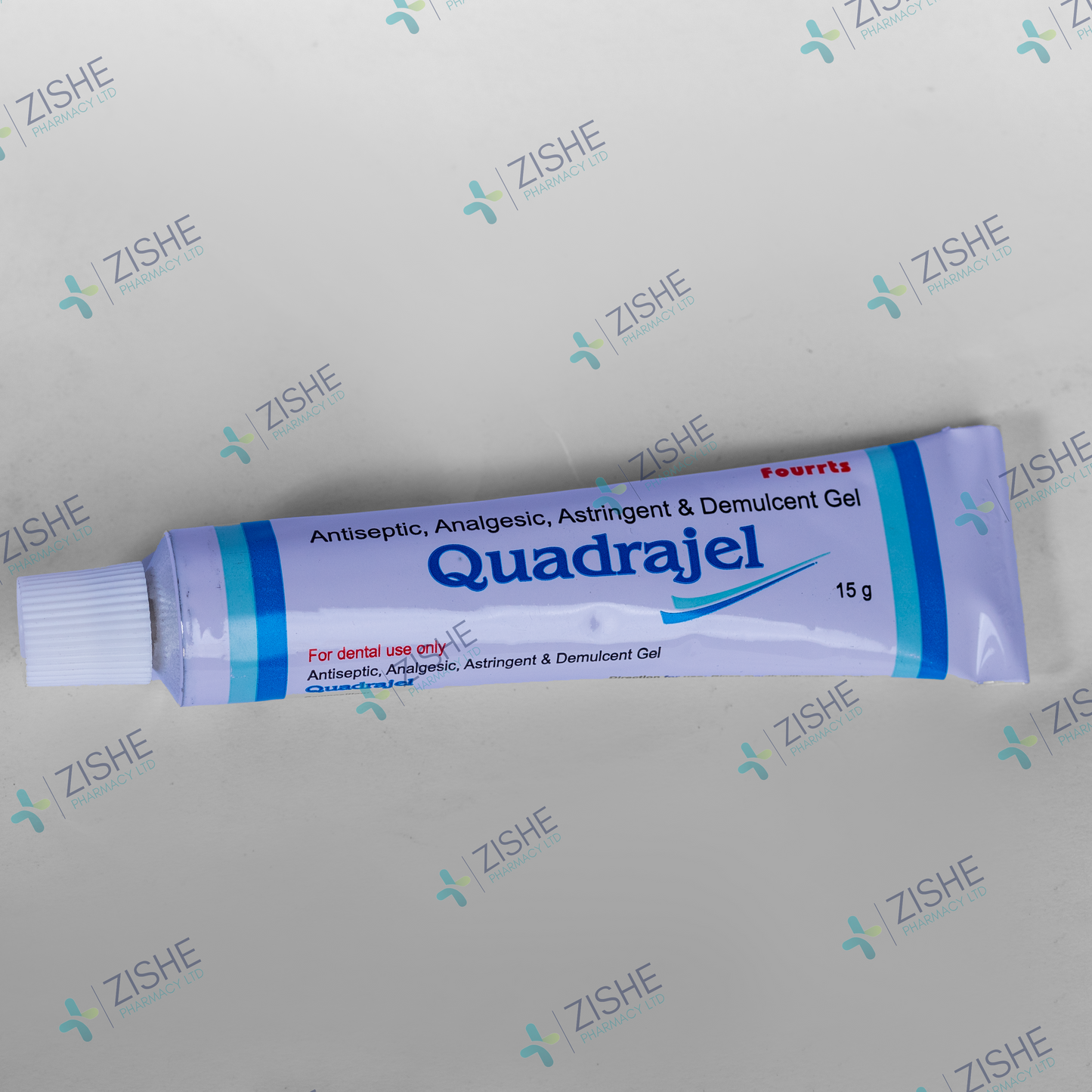 Quadrajel