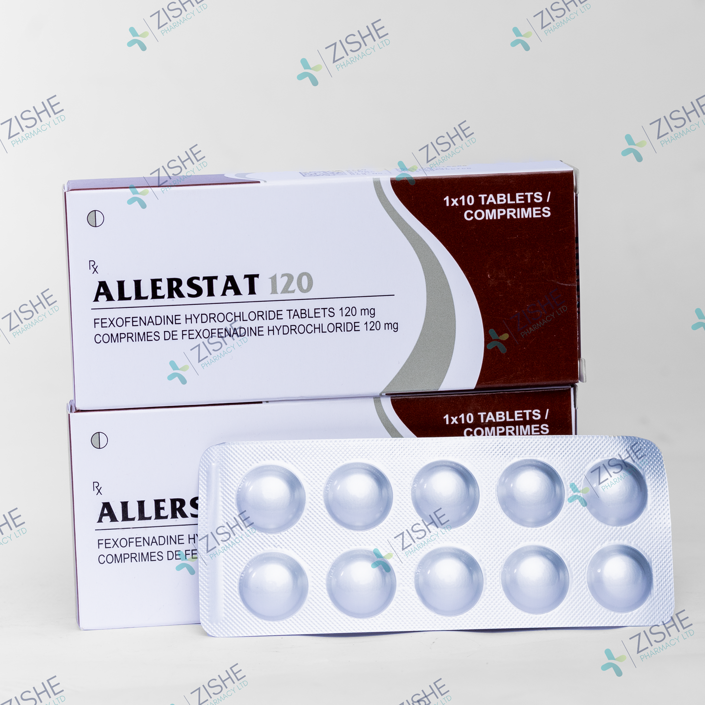 Allerstat 120