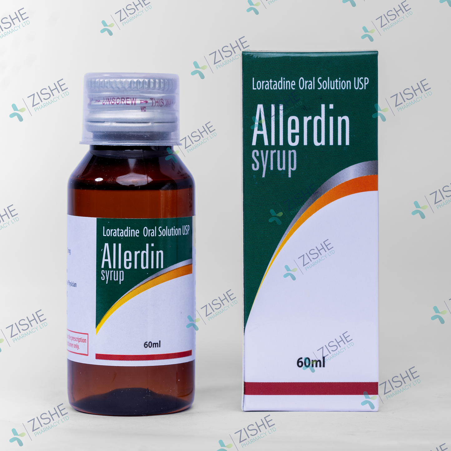Allerdin 60ml