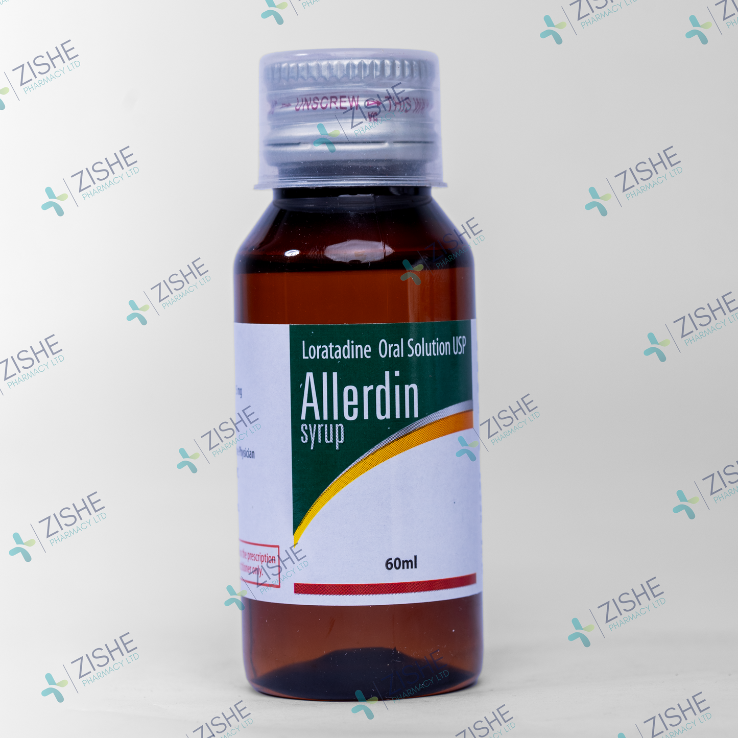 Allerdin 60ml