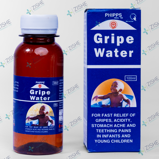 Gripe Water 100 ml