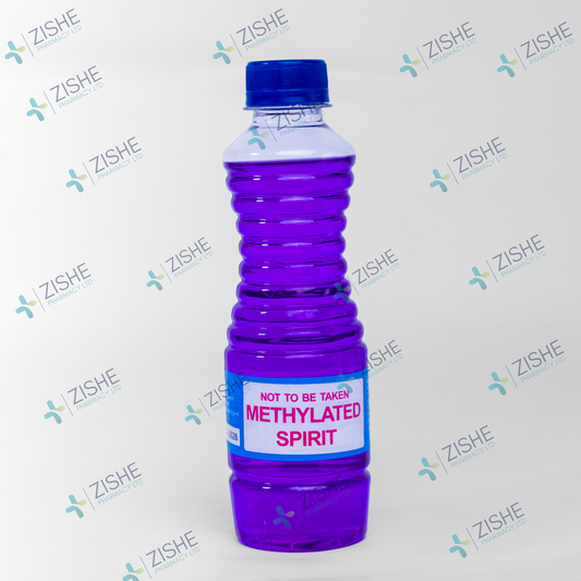 Spirit250ML