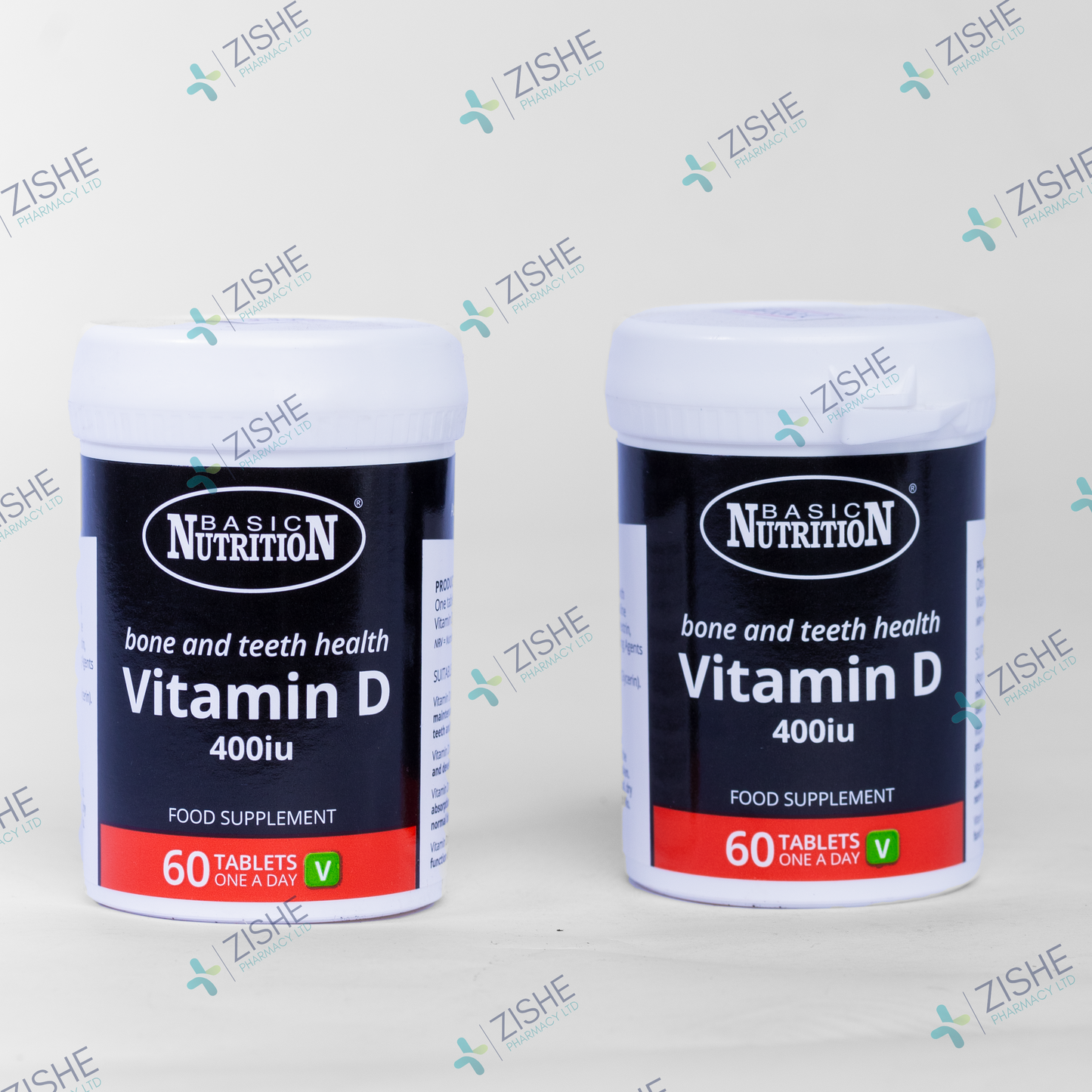 vitamin D