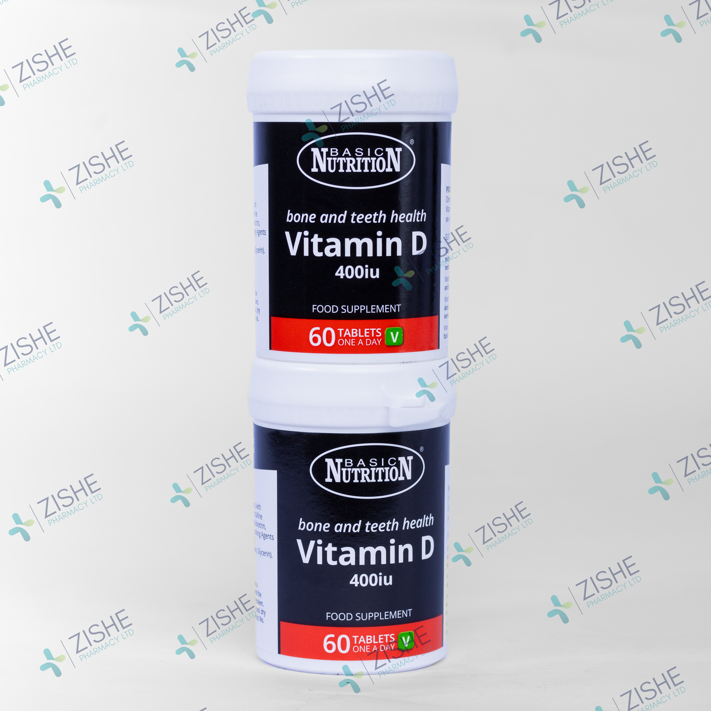 vitamin D
