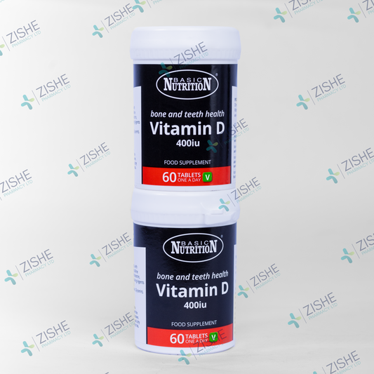 vitamin D