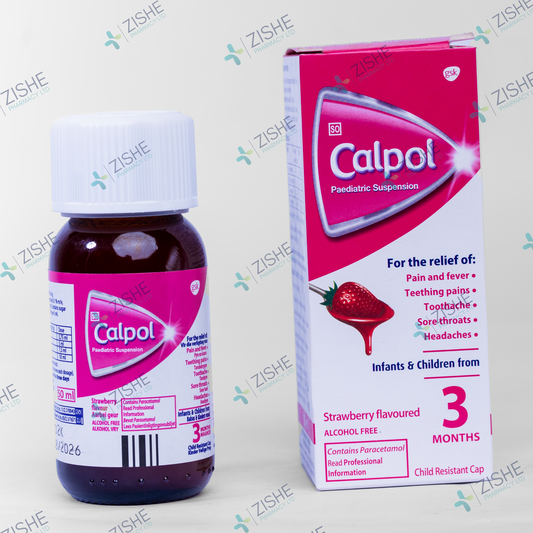 Calpol 50 ml
