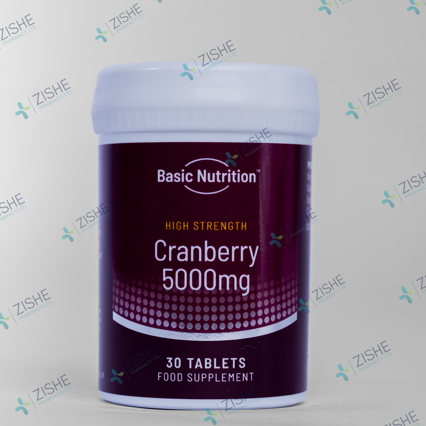 Cranberry 5000 mg