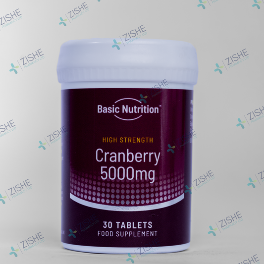 Cranberry 5000 mg