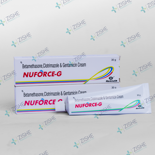 Nuforce-G