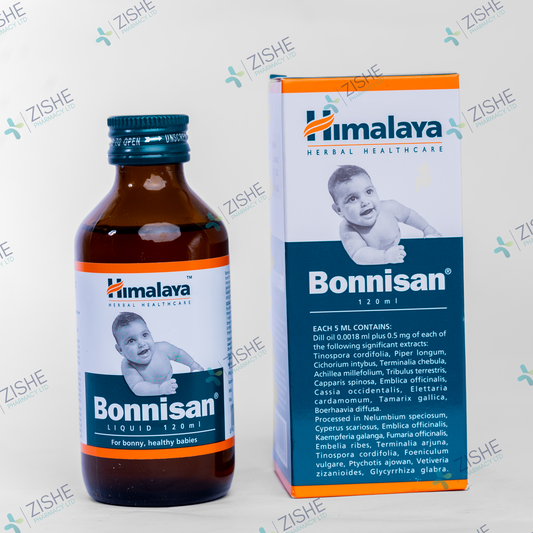 Bonnisan 120 mls