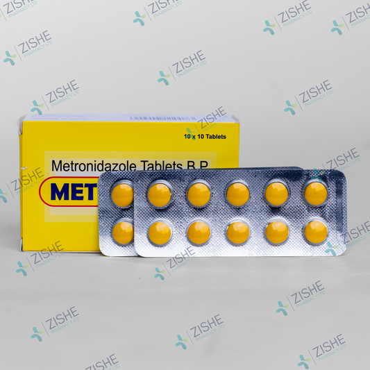 metroz 200