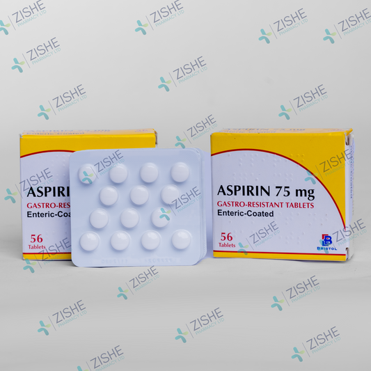 Asprine 75 mg