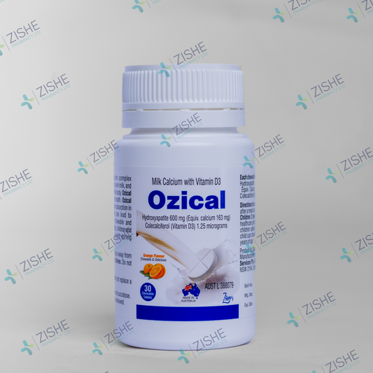 Ozical