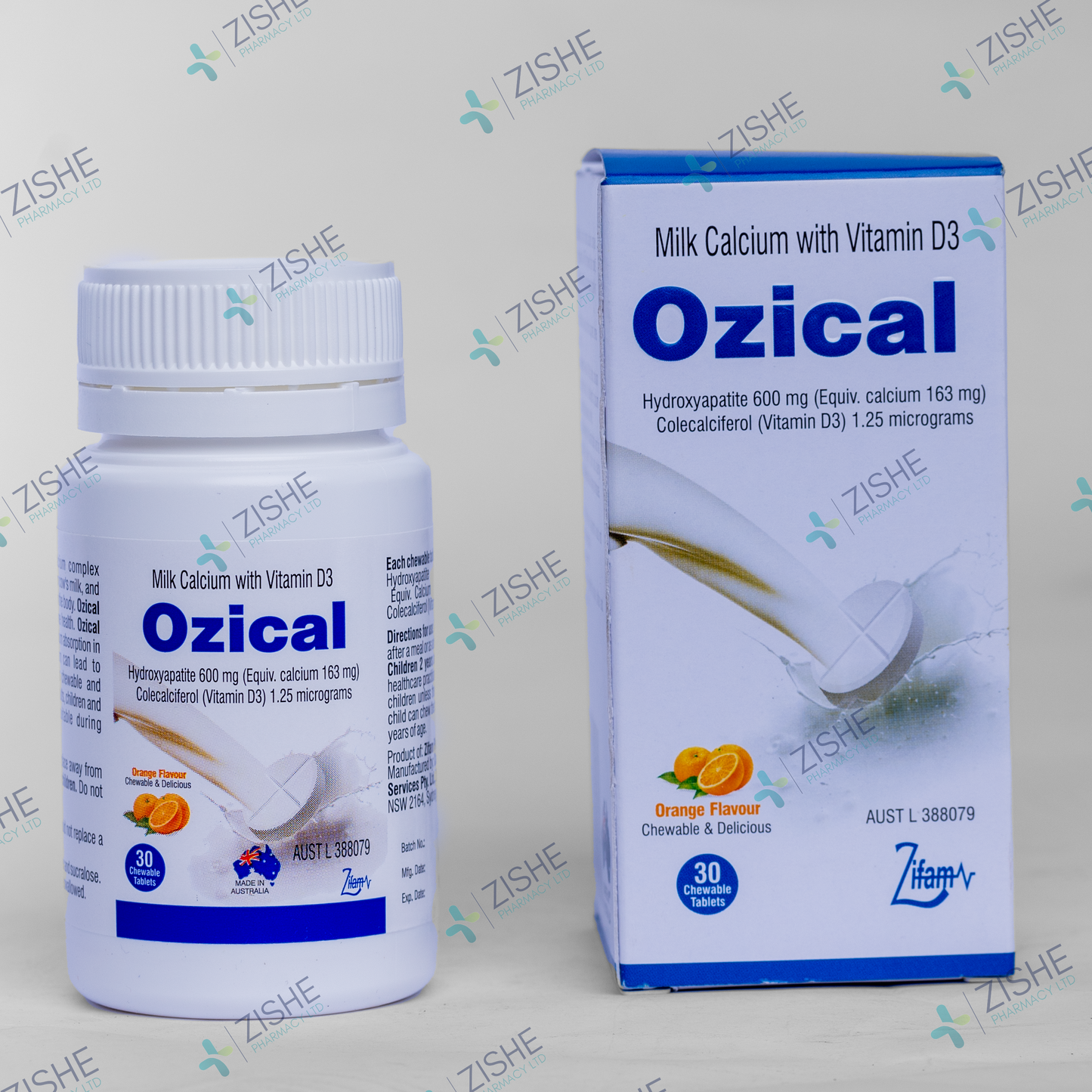 Ozical