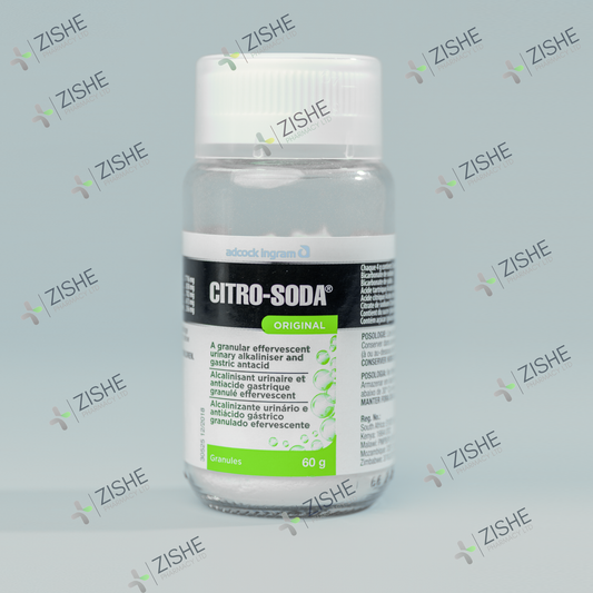 citro-Soda