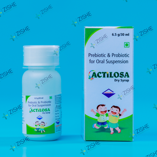 Actilosa Suspension