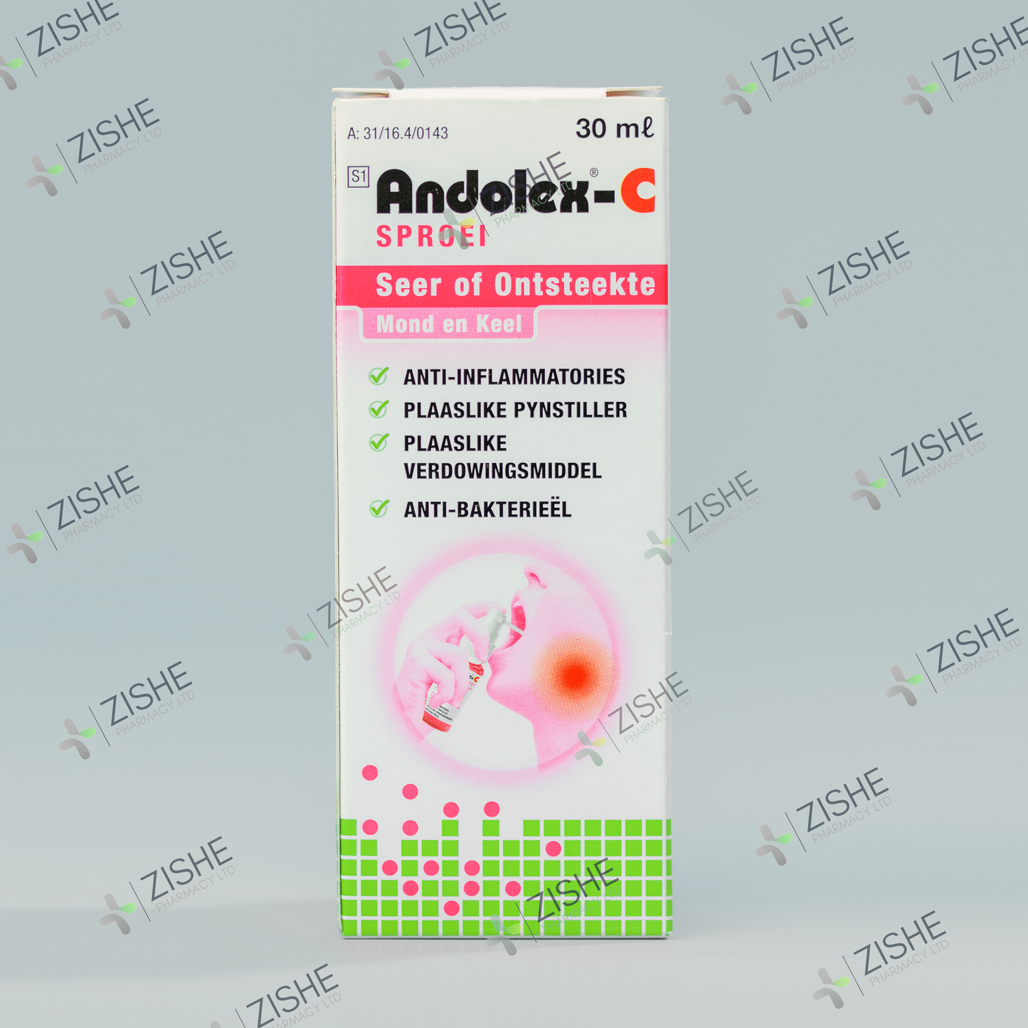 Andolex-c