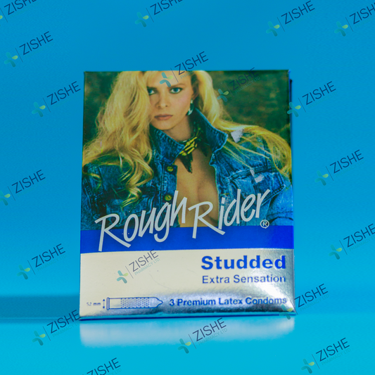 Rough Rider