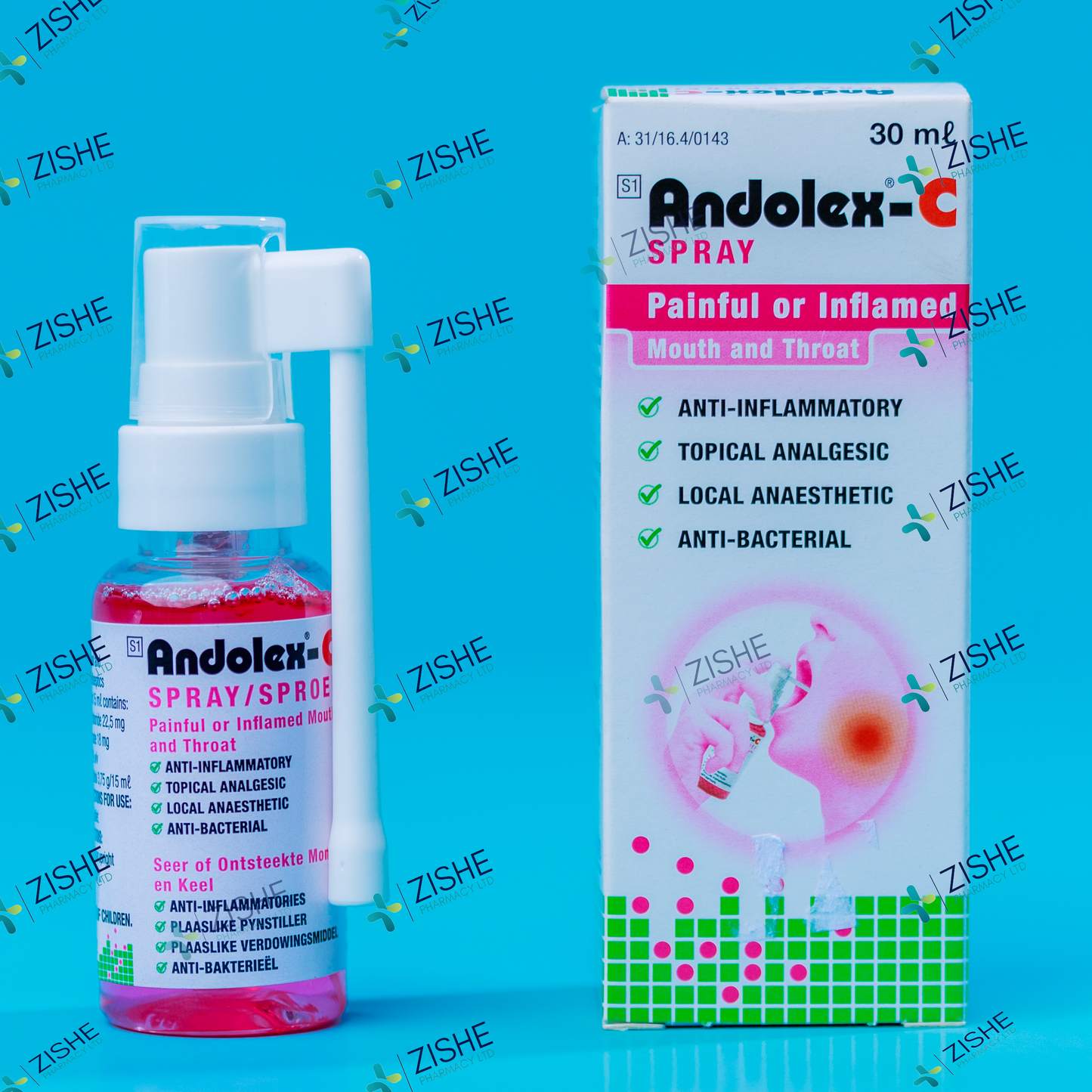 Andolex-c