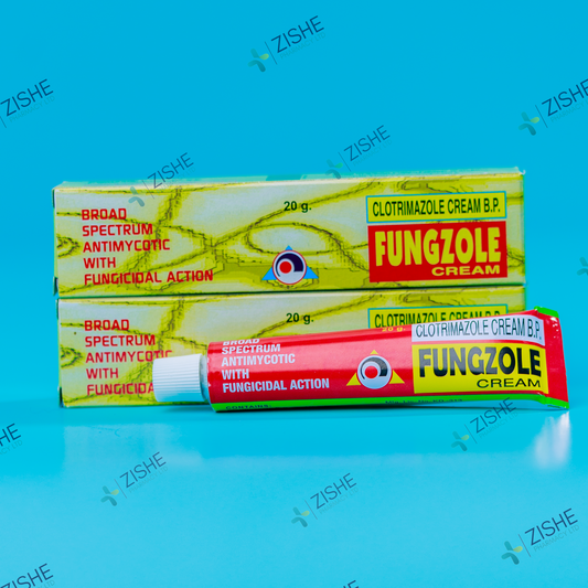 Fungzole