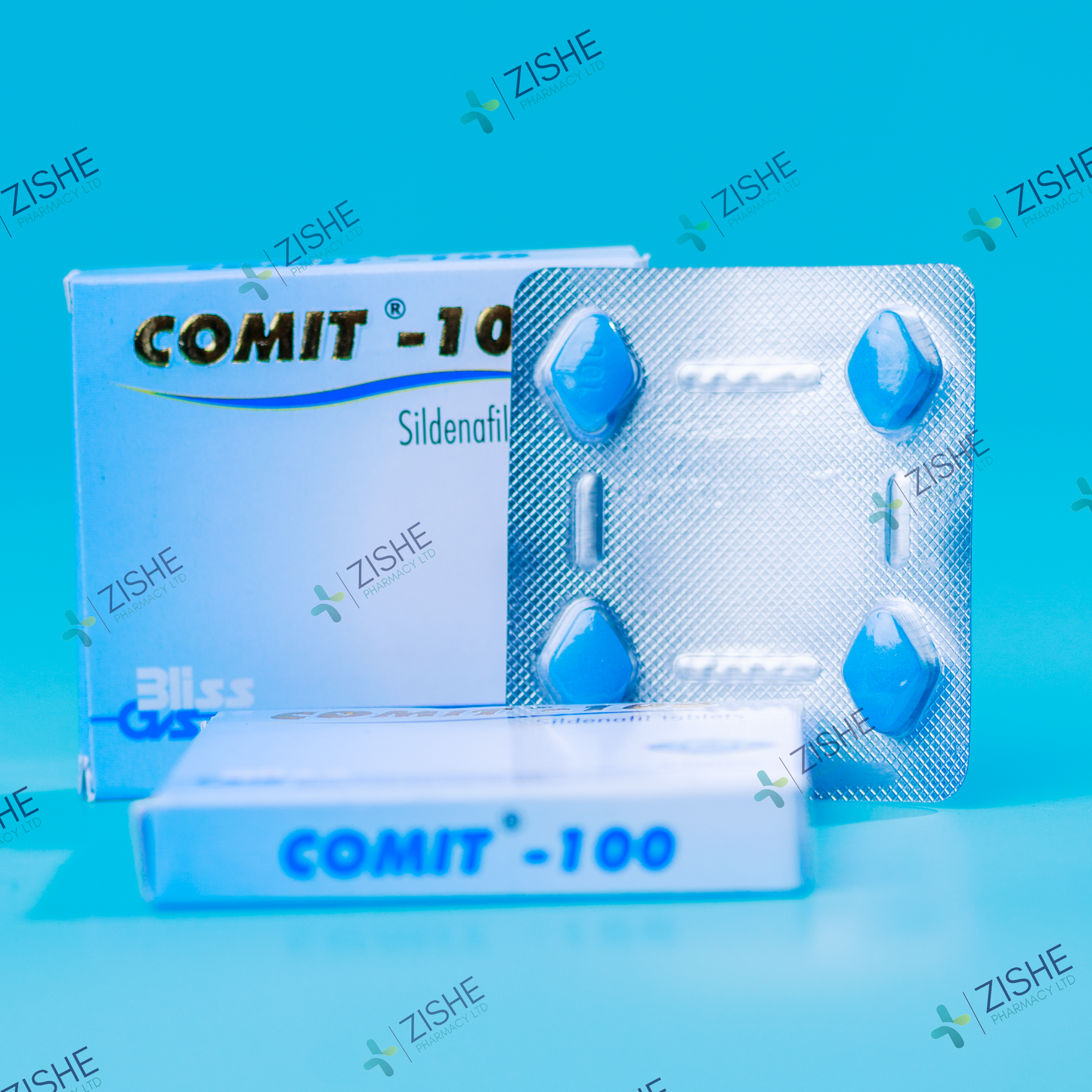 Comit-100