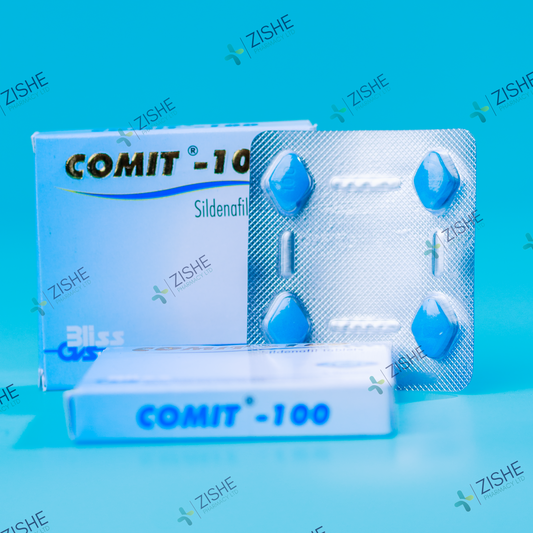 Comit-100