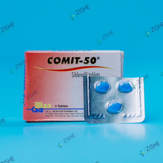 Comit -50