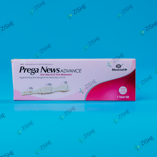 Prega News