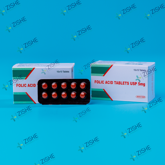 Folic Acid