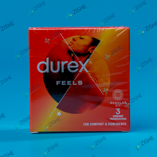 Durex Feels Condoms