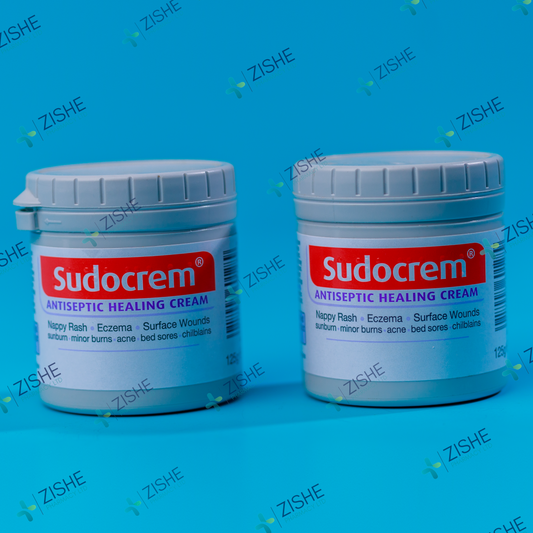 Sudocrem