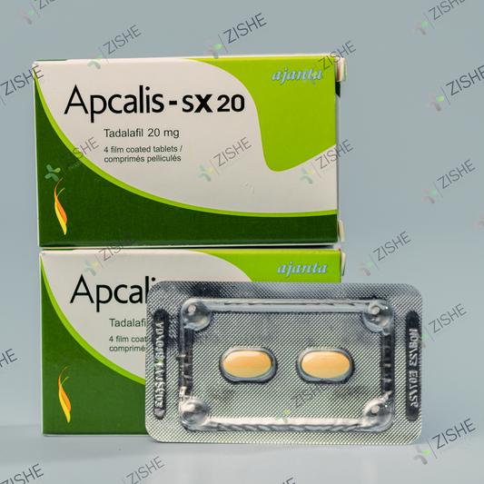 Apcalis-sx 20