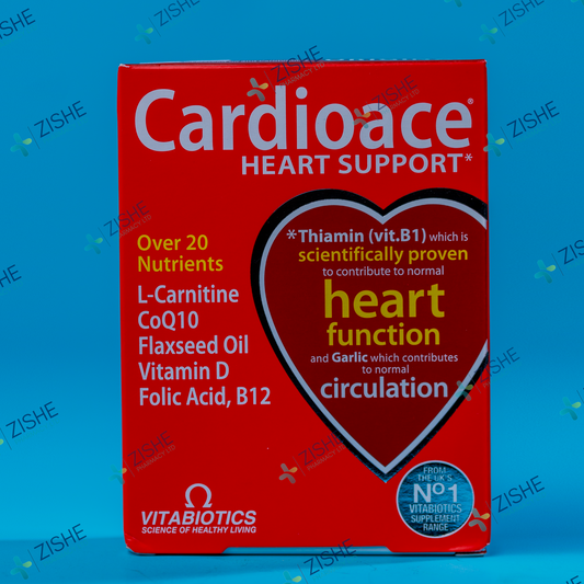 CardioAce
