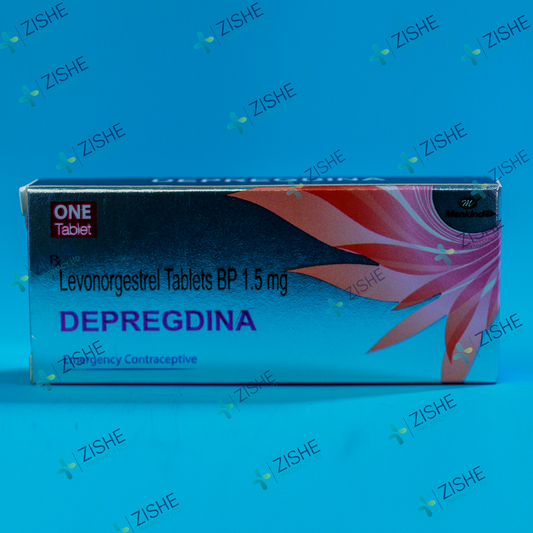 Depregdina
