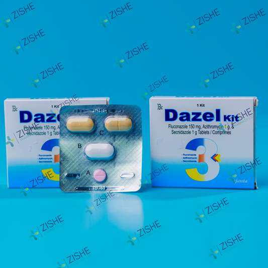 Dazzle Kit