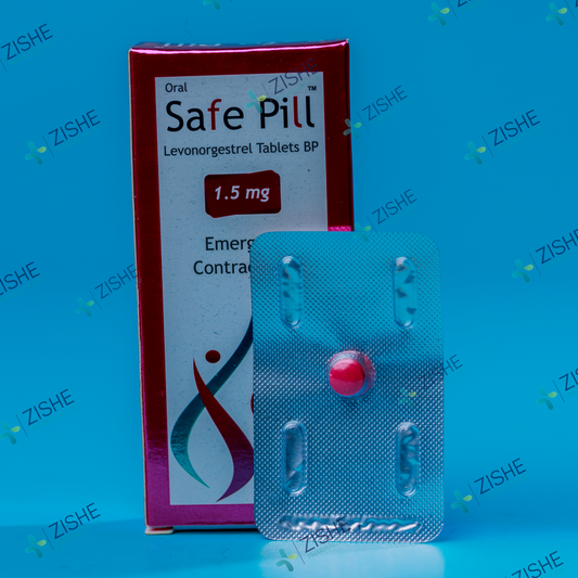 safe pill (levonorgestrel tablet)