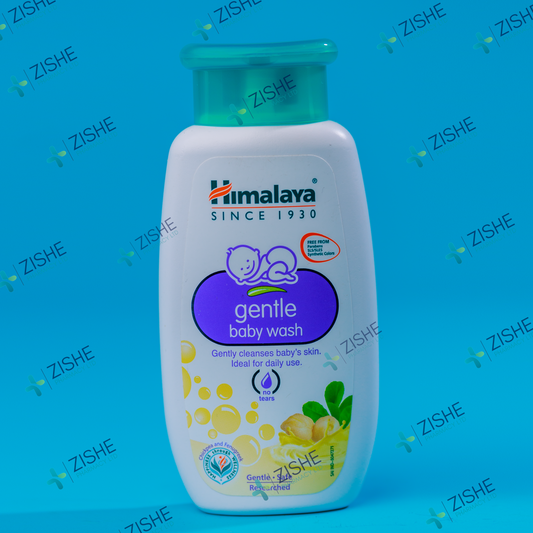 Gentle Baby Wash