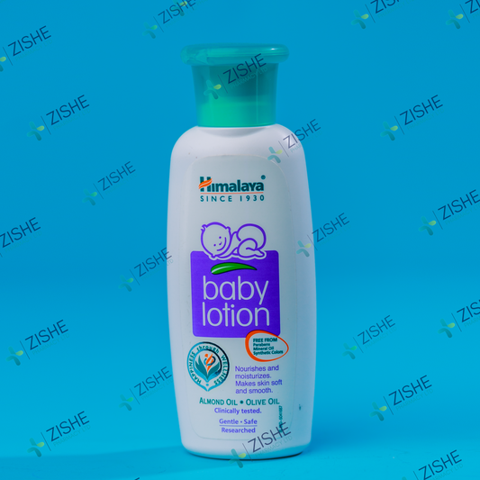 Himalaya Baby lotion